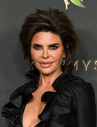 78th Emmy Awards Night 1 Lisa Rinna in the press room at the 78th Emmy Awards Nigh1, held at the Peacock Theatre in Los Angeles, Ca. on September 5, 2026. Los Angeles Peacock Theatre California USA Copyright: xStarbuck xAFF-USA.COMx