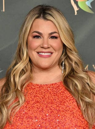 78th Emmy Awards Night 1 Heather McMahan in the press room at the 78th Emmy Awards Nigh1, held at the Peacock Theatre in Los Angeles, Ca. on September 5, 2026. Los Angeles Peacock Theatre California USA Copyright: xStarbuck xAFF-USA.COMx