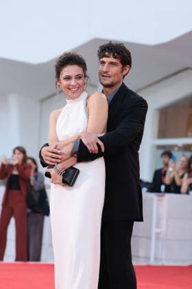 It Will Happen Tonight Screening - The 83rd Venice International Film Festival Jasmine Trinca and Louis Garrel attends the SuccederÃ Questa Notte (It Will Happen Tonight) Screening during the 83rd Venice International Film Festival at Sala Grande on September 05, 2026 in Venice, Italy.  Copyright: xKazukoxWakayamax