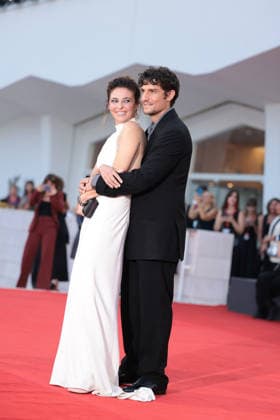 It Will Happen Tonight Screening - The 83rd Venice International Film Festival Jasmine Trinca and Louis Garrel attends the SuccederÃ Questa Notte (It Will Happen Tonight) Screening during the 83rd Venice International Film Festival at Sala Grande on September 05, 2026 in Venice, Italy.  Copyright: xKazukoxWakayamax