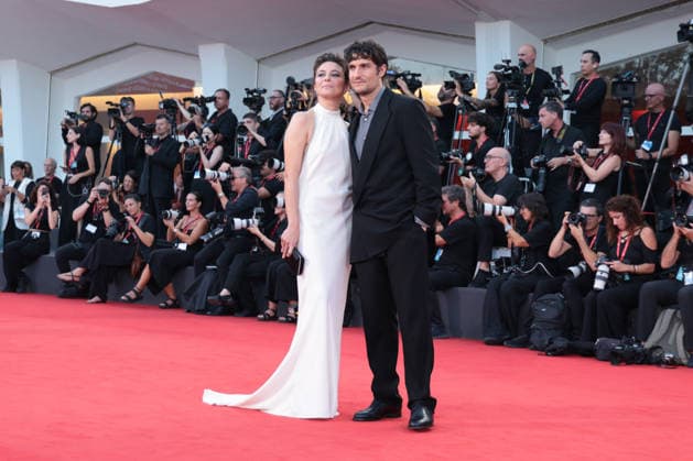 It Will Happen Tonight Screening - The 83rd Venice International Film Festival Jasmine Trinca and Louis Garrel attends the SuccederÃ Questa Notte (It Will Happen Tonight) Screening during the 83rd Venice International Film Festival at Sala Grande on September 05, 2026 in Venice, Italy.  Copyright: xKazukoxWakayamax