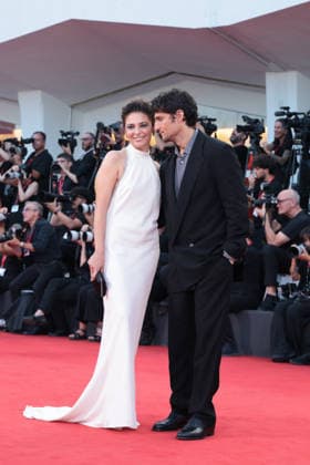It Will Happen Tonight Screening - The 83rd Venice International Film Festival Jasmine Trinca and Louis Garrel attends the SuccederÃ Questa Notte (It Will Happen Tonight) Screening during the 83rd Venice International Film Festival at Sala Grande on September 05, 2026 in Venice, Italy.  Copyright: xKazukoxWakayamax
