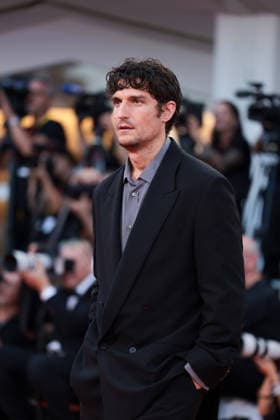 It Will Happen Tonight Screening - The 83rd Venice International Film Festival Louis Garrel attends theãÄÄ SuccederÃ Questa Notte (It Will Happen Tonight) ãÄÄScreening during the 83rd Venice International Film Festival at Sala Grande on September 05, 2026 in Venice, Italy.  Copyright: xKazukoxWakayamax
