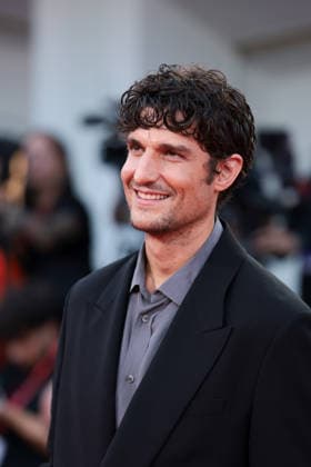 It Will Happen Tonight Screening - The 83rd Venice International Film Festival Louis Garrel attends theãÄÄ SuccederÃ Questa Notte (It Will Happen Tonight) ãÄÄScreening during the 83rd Venice International Film Festival at Sala Grande on September 05, 2026 in Venice, Italy.  Copyright: xKazukoxWakayamax