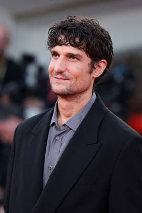 It Will Happen Tonight Screening - The 83rd Venice International Film Festival Louis Garrel attends theãÄÄ SuccederÃ Questa Notte (It Will Happen Tonight) ãÄÄScreening during the 83rd Venice International Film Festival at Sala Grande on September 05, 2026 in Venice, Italy.  Copyright: xKazukoxWakayamax