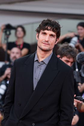 It Will Happen Tonight Screening - The 83rd Venice International Film Festival Louis Garrel attends theãÄÄ SuccederÃ Questa Notte (It Will Happen Tonight) ãÄÄScreening during the 83rd Venice International Film Festival at Sala Grande on September 05, 2026 in Venice, Italy.  Copyright: xKazukoxWakayamax