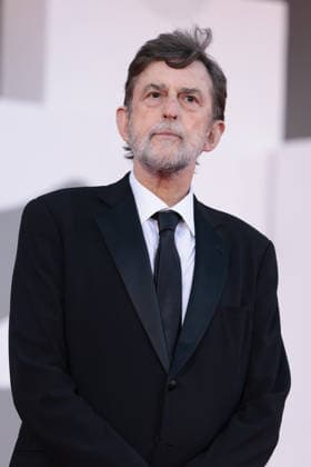It Will Happen Tonight Screening - The 83rd Venice International Film Festival Nanni Moretti attends theãÄÄ SuccederÃ Questa Notte (It Will Happen Tonight) ãÄÄScreening during the 83rd Venice International Film Festival at Sala Grande on September 05, 2026 in Venice, Italy.  Copyright: xKazukoxWakayamax