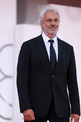 It Will Happen Tonight Screening - The 83rd Venice International Film Festival Domenico Procacci attends theãÄÄ SuccederÃ Questa Notte (It Will Happen Tonight) ãÄÄScreening during the 83rd Venice International Film Festival at Sala Grande on September 05, 2026 in Venice, Italy.  Copyright: xKazukoxWakayamax