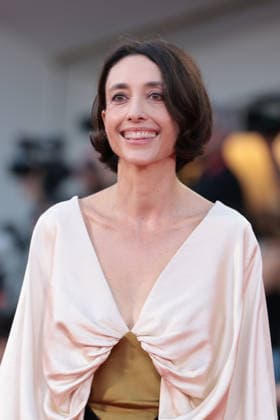 It Will Happen Tonight Screening - The 83rd Venice International Film Festival Elena Lietti attends theãÄÄ SuccederÃ Questa Notte (It Will Happen Tonight) ãÄÄScreening during the 83rd Venice International Film Festival at Sala Grande on September 05, 2026 in Venice, Italy.  Copyright: xKazukoxWakayamax