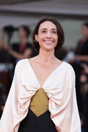 It Will Happen Tonight Screening - The 83rd Venice International Film Festival Elena Lietti attends theãÄÄ SuccederÃ Questa Notte (It Will Happen Tonight) ãÄÄScreening during the 83rd Venice International Film Festival at Sala Grande on September 05, 2026 in Venice, Italy.  Copyright: xKazukoxWakayamax