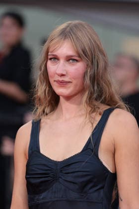 It Will Happen Tonight Screening - The 83rd Venice International Film Festival Melina Akerman attends theãÄÄ SuccederÃ Questa Notte (It Will Happen Tonight) ãÄÄScreening during the 83rd Venice International Film Festival at Sala Grande on September 05, 2026 in Venice, Italy.  Copyright: xKazukoxWakayamax