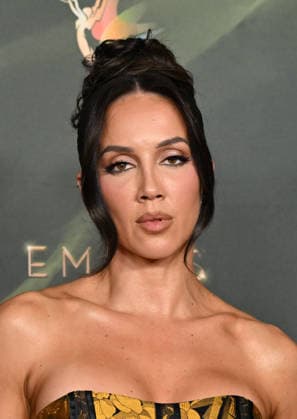 78th Emmy Awards Night 1 Chelsea Green in the press room at the 78th Emmy Awards Nigh1, held at the Peacock Theatre in Los Angeles, Ca. on September 5, 2026. Los Angeles Peacock Theatre California USA Copyright: xStarbuck xAFF-USA.COMx