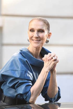 Celine Dion Leaves Her Hotel - Paris Celine Dion leaves Le Royal Monceau hotel, in Paris, France on September 5, 2026. Photo by Florian Poitout ABACAPRESS.COM Paris Ile-de-France France  Copyright: xPoitoutxFlorian ABACAx