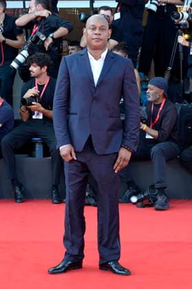 Bokeem Woodbine at the premiere of the film *Primetime* at the 2023 Venice Biennale—the 83rd Venice International Film Festival—at the Palazzo del Cinema in Venice, September 5, 2026 Foto:xA.xM.xTinghinox xFuturexImagex primetime_6704