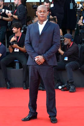 Bokeem Woodbine at the premiere of the film *Primetime* at the 2023 Venice Biennale—the 83rd Venice International Film Festival—at the Palazzo del Cinema in Venice, September 5, 2026 Foto:xA.xM.xTinghinox xFuturexImagex primetime_6705