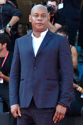 Bokeem Woodbine at the premiere of the film *Primetime* at the 2023 Venice Biennale—the 83rd Venice International Film Festival—at the Palazzo del Cinema in Venice, September 5, 2026 Foto:xA.xM.xTinghinox xFuturexImagex primetime_6707