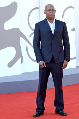 Bokeem Woodbine at the premiere of the film *Primetime* at the 2023 Venice Biennale—the 83rd Venice International Film Festival—at the Palazzo del Cinema in Venice, September 5, 2026 Foto:xA.xM.xTinghinox xFuturexImagex primetime_6708