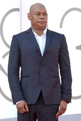 Bokeem Woodbine at the premiere of the film *Primetime* at the 2023 Venice Biennale—the 83rd Venice International Film Festival—at the Palazzo del Cinema in Venice, September 5, 2026 Foto:xA.xM.xTinghinox xFuturexImagex primetime_6709