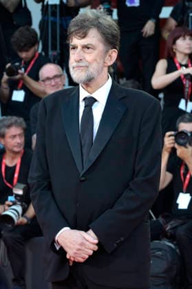 Nanni Moretti at the premiere of the film *Succederà questa notte* at the 2023 Venice Biennale, the 83rd Venice International Film Festival, at the Palazzo del Cinema in Venice, September 5, 2026 Foto:xA.xM.xTinghinox xFuturexImagex notte_6959