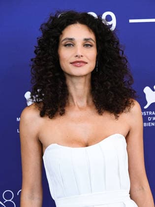 IPA88185824 - Venice, 83rd Venice International Film Festival 2026 - Day 5 - Hombre Al Agua photocall - Pictured: DÃ bora Nascimento  Copyright: xAlbertoxTerenghix xPoolxPhotoxEventsx08x 88185824