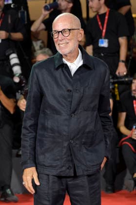 Gabriele Salvatores at the premiere of the documentary *Oasis: Don t Look Back in Anger* at the 2023 Venice Biennale—the 83rd Venice International Film Festival—at the Palazzo del Cinema in Venice, September 5, 2026 Foto:xA.xM.xTinghinox xFuturexImagex oasis_6553
