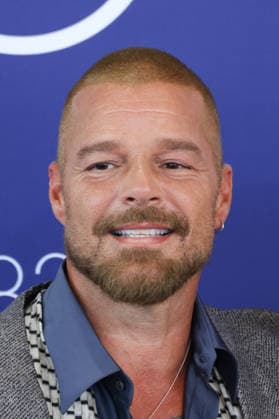 Venice 2026 Hombre Al Agua Photocall NB Ricky Martin attending the Hombre Al Agua Photocall as part of the 83th Venice International Film Festival at the Lido in Venice, Italy on September 06, 2026. Photo by Nasser Berzane ABACAPRESS.COM Venice Italy  Copyright: xBerzanexNasser ABACAx