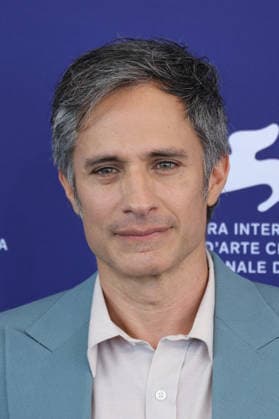 Venice 2026 Hombre Al Agua Photocall NB Gael García Bernal attending the Hombre Al Agua Photocall as part of the 83th Venice International Film Festival at the Lido in Venice, Italy on September 06, 2026. Photo by Nasser Berzane ABACAPRESS.COM Venice Italy  Copyright: xBerzanexNasser ABACAx