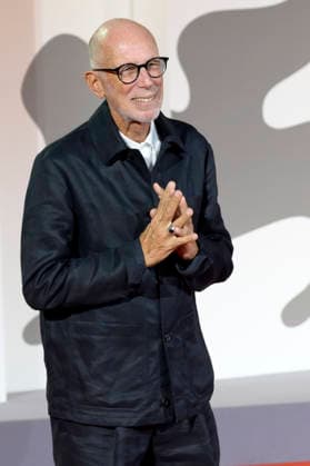 Gabriele Salvatores at the premiere of the documentary *Oasis: Don t Look Back in Anger* at the 2023 Venice Biennale—the 83rd Venice International Film Festival—at the Palazzo del Cinema in Venice, September 5, 2026 Foto:xA.xM.xTinghinox xFuturexImagex oasis_6554