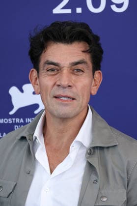 Venice 2026 Hombre Al Agua Photocall NB Jorge Salinas attending the Hombre Al Agua Photocall as part of the 83th Venice International Film Festival at the Lido in Venice, Italy on September 06, 2026. Photo by Nasser Berzane ABACAPRESS.COM Venice Italy  Copyright: xBerzanexNasser ABACAx