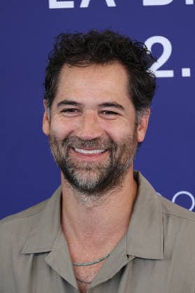 Venice 2026 Hombre Al Agua Photocall NB Manuel Garcia-Rulfo attending the Hombre Al Agua Photocall as part of the 83th Venice International Film Festival at the Lido in Venice, Italy on September 06, 2026. Photo by Nasser Berzane ABACAPRESS.COM Venice Italy  Copyright: xBerzanexNasser ABACAx