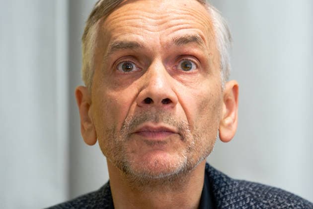 Literature Art Culture September 5, 2025 Potsdam Villa Quandt Brandenburg Literary Office Potsdam Poetry Night Lutz Seiler Lutz Reinhard Seiler is a German writer. He first made a name for himself primarily as a poet. In 2014, he was awarded the German Book Prize in 2014. In 2020, he r