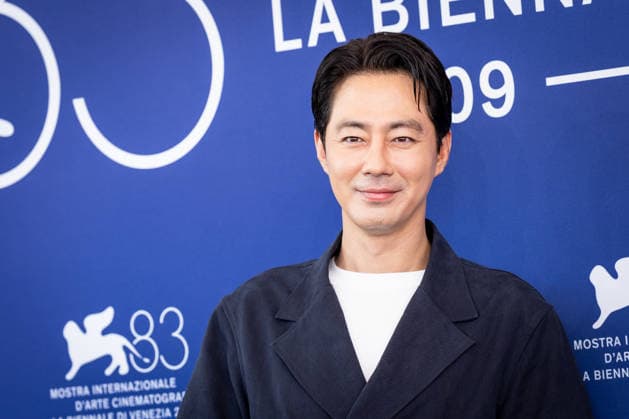 Ga-neung-han Sa-rang (Possible Love) photocall during the 83rd Venice International Film Festival in Venice, Italy on 06 September 2026. Jo In-sung attends the Ga-neung-han Sa-rang (Possible Love) photocall during the 83rd Venice International Film Festival in Venice, Italy on 06 September 2026., Credit:Stefano Costantino TTL Stefano Costantino Avalon Italy, Venice  Copyright: xStefanoxCostantinoxTTLx xStefanoxCostantinox xAvalonx 1131396006