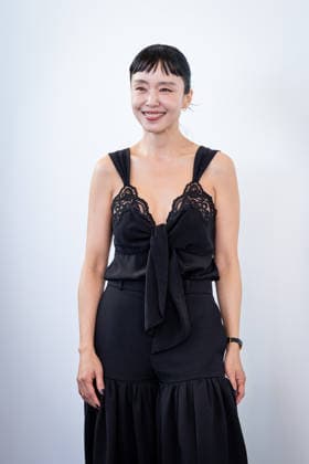 Ga-neung-han Sa-rang (Possible Love) photocall during the 83rd Venice International Film Festival in Venice, Italy on 06 September 2026. Jeon Do-yeon attends the Ga-neung-han Sa-rang (Possible Love) photocall during the 83rd Venice International Film Festival in Venice, Italy on 06 September 2026., Credit:Stefano Costantino TTL Stefano Costantino Avalon Italy, Venice  Copyright: xStefanoxCostantinoxTTLx xStefanoxCostantinox xAvalonx 1131396122