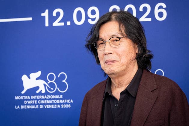 Ga-neung-han Sa-rang (Possible Love) photocall during the 83rd Venice International Film Festival in Venice, Italy on 06 September 2026. Lee Chang-dong attends the Ga-neung-han Sa-rang (Possible Love) photocall during the 83rd Venice International Film Festival in Venice, Italy on 06 September 2026., Credit:Stefano Costantino TTL Stefano Costantino Avalon Italy, Venice  Copyright: xStefanoxCostantinoxTTLx xStefanoxCostantinox xAvalonx 1131396164