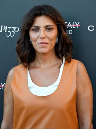 IPA88193291 - Venice, 83rd Venice International Film Festival 2026 - Day 5 - Filming Italy photocall. Pictured: Irene Maiorino  Copyright: xManuelexMangiarottix xPoolxPhotoxEventsx08x 88193291