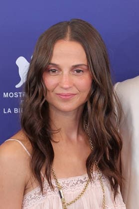 Venice 2026 The Echo Chamber Photocall NB Alicia Vikander attending the The Echo Chamber Photocall as part of the 83th Venice International Film Festival at the Lido in Venice, Italy on September 06, 2026. Photo by Nasser Berzane ABACAPRESS.COM Venice Italy  Copyright: xBerzanexNasser ABACAx