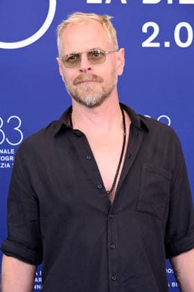 IPA88193762 - Venice, 83rd Venice International Film Festival 2026, Day 5 Film photocall: Woman Unknown Pictured: Carsten Bjornlund  Copyright: xAlbertoxTerenghi PoolxPhotoxEventsx08x xPoolxPhotoxEventsx08x 88193762
