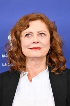 September 6, 2026, Venice, Rome, Italy: Susan Sarandon during the photocall for the film Echo Chamber, 83rd Venice Film Festival. Venice, September 6, 2026 Venice Italy  - ZUMAa289 20260906_zia_a289_218 Copyright: xMariaxLauraxAntonellix xAgfx