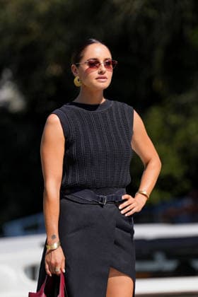 Matilde Gioli is seen at the Hotel Excelsior Venice Lido Pier during the 83rd Venice International Film Festival on September 6, 2026, in Venice, Italy. Lucia Sabatelli, Venice, Italy  Copyright: xLuciaxSabatellix xBestimagexLuciaxSabatellix xBestimagex
