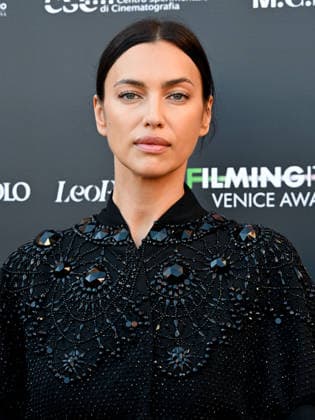 IPA88196457 - Venice, 83rd Venice International Film Festival 2026 Day 5 Filming Italy photocall. Pictured: Irina Shayk  Copyright: xManuelexMangiarottix xPoolxPhotoxEventsx08x 88196457