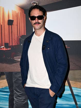 IPA88196467 - Venice, 83rd Venice International Film Festival 2026 - Day 5 - Filming Italy photocall. Pictured: Alessio Vassallo  Copyright: xManuelexMangiarottix xPoolxPhotoxEventsx08x 88196467