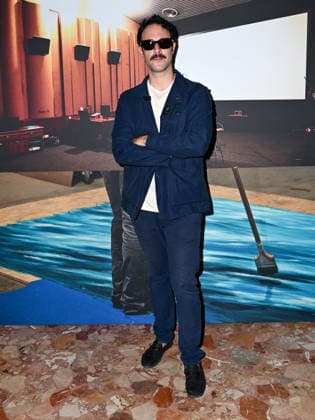 IPA88196469 - Venice, 83rd Venice International Film Festival 2026 Day 5 Filming Italy photocall. Pictured: Alessio Vassallo  Copyright: xManuelexMangiarottix xPoolxPhotoxEventsx08x 88196469