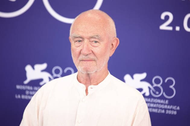 September 6, 2026, Venice, Italy: Swiss architect Peter Zumthor attends the photocall of the film From Inside Out: The Architecture of Peter Zumthor during the 83rd Venice International Film Festival. Venice Italy  - ZUMAs197 20260906_aaa_s197_059 Copyright: xMarcoxBaradax