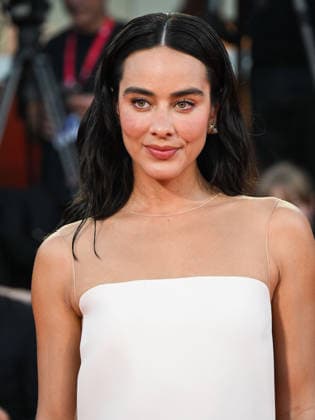IPA88202309 - Venice, 83rd Venice International Film Festival 2026 - Night 5 - Red carpet for the film *The Eco Chamber*. Pictured: Esmeralda Pimentel  Copyright: xManuelexMangiarottix xPoolxPhotoxEventsx08x 88202309