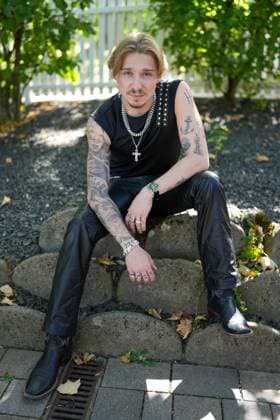 ZDF Fernsehgarten 2026: Yaris, Peter Maffay s son, appears on ZDF Fernsehgarten with the theme Powergarten on September 6, 2026, in Mainz, Rhineland-Palatinate