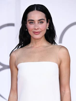 IPA88203707 - Venice, 83rd Venice International Film Festival 2026 - Night 5 - Red carpet for the film *The Eco Chamber*. Pictured: Esmeralda Pimentel  Copyright: xAlbertoxTerenghi PoolxPhotoxEvenx xPoolxPhotoxEventsx08x 88203707
