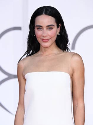 IPA88203717 - Venice, 83rd Venice International Film Festival 2026 - Night 5 - Red carpet for the film *The Eco Chamber*. Pictured: Esmeralda Pimentel  Copyright: xAlbertoxTerenghi PoolxPhotoxEvenx xPoolxPhotoxEventsx08x 88203717
