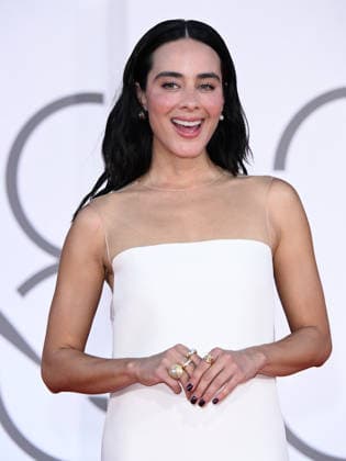 IPA88203727 - Venice, 83rd Venice International Film Festival 2026 - Night 5 - Red carpet for the film *The Eco Chamber*. Pictured: Esmeralda Pimentel  Copyright: xAlbertoxTerenghi PoolxPhotoxEvenx xPoolxPhotoxEventsx08x 88203727