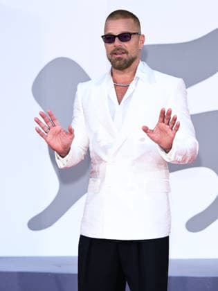 IPA88202470 - Venice, 83rd Venice International Film Festival 2026 - Night 5 - Red carpet for the film *The Eco Chamber*. Pictured: Ricky Martin  Copyright: xAlbertoxTerenghi PoolxPhotoxEvenx xPoolxPhotoxEventsx08x 88202470