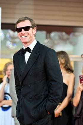 September 6, 2026, Venice, Rome, Italy: Michael Fassbender on the red carpet for the film Echo Chamber at the 83rd Venice International Film Festival, Venice, September 6, 2026 Venice Italy  - ZUMAa289 20260906_zia_a289_409 Copyright: xMariaxLauraxAntonellix xAgfx